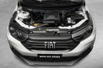 Fiat Strada Freedom Cabine Plus 2020 года